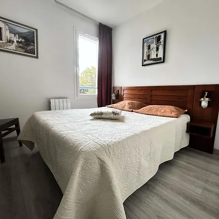 Apartment Ker Juliette - - Ker Juliette Mae-7511