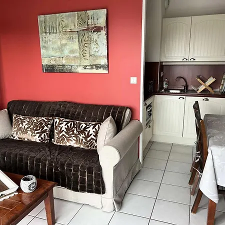 Apartment Ker Juliette - - Ker Juliette Mae-7511