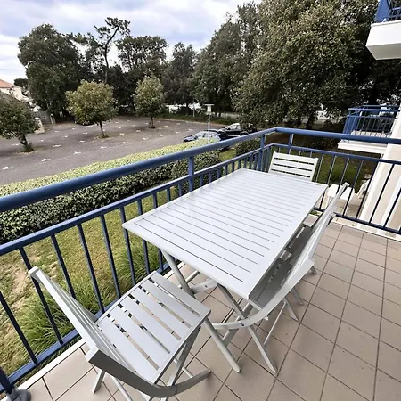 Ker Juliette - - Ker Juliette Mae-7511 Pornichet