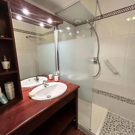 Ker Juliette - - Ker Juliette Mae-7511 Apartment Pornichet