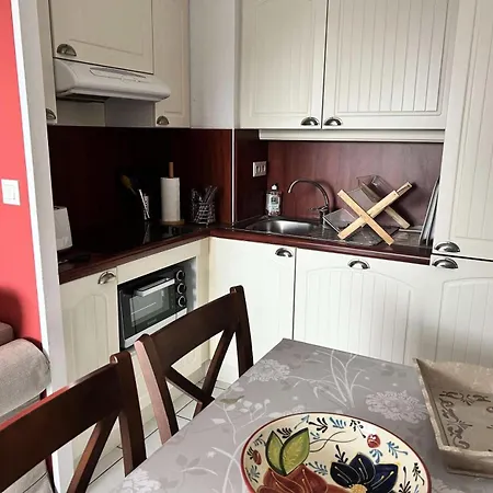 Ker Juliette - - Ker Juliette Mae-7511 Apartment *