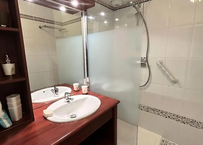 Ker Juliette - - Ker Juliette Mae-7511 Appartement Pornichet