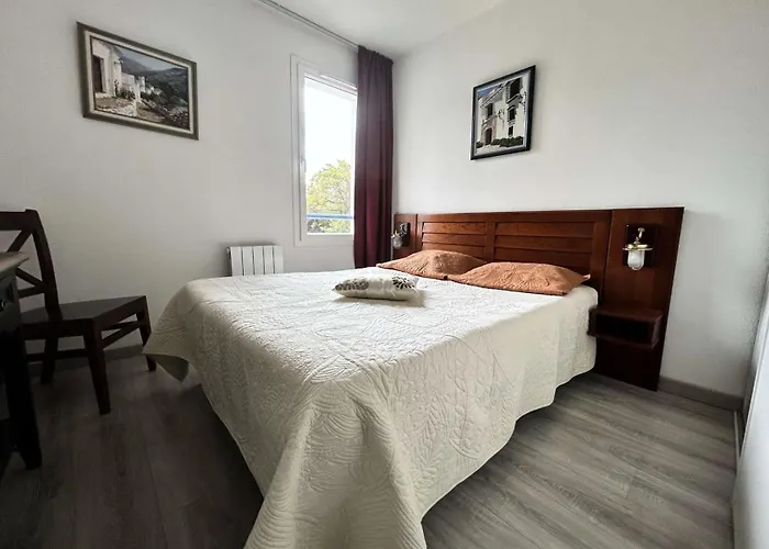 Appartement Ker Juliette - - Ker Juliette Mae-7511