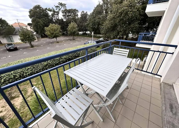 Ker Juliette - - Ker Juliette Mae-7511 Pornichet